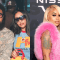 Messy Boots? Queen Naija’s Ex Chris Sails Shoots His Shot At DreamDoll After Clarence Chills In Her Dorm (VIDEOS)
