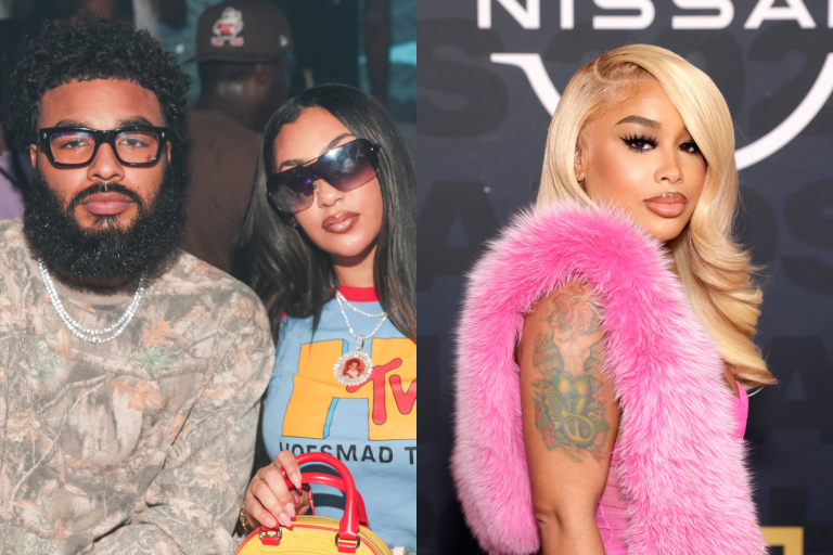 Messy Boots? Queen Naija’s Ex Chris Sails Shoots His Shot At DreamDoll After Clarence Chills In Her Dorm (VIDEOS) Queen Naija's Ex Chris Sails Shoots His Shot At DreamDoll After Clarence Chills In Her Dorm