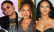Raven-Symoné & Adrienne Bailon-Houghton Give Peek Into 'Cheetah Girls' Rehearsals After Kiely Williams Sister Drags Them Online
