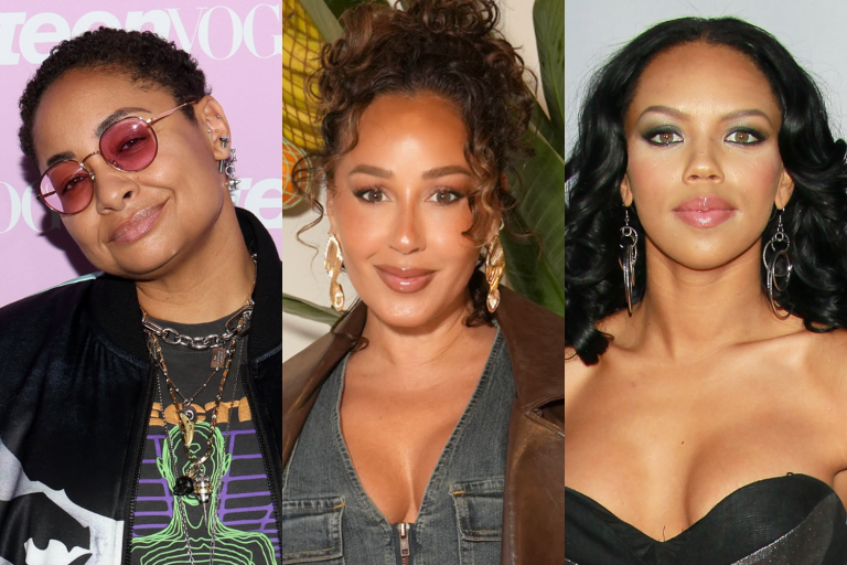 Raven-Symoné & Adrienne Bailon-Houghton Give Peek Into ‘Cheetah Girls’ Rehearsals After Kiely Williams’ Sister Drags Them Online (VIDEO) Raven-Symoné & Adrienne Bailon-Houghton Give Peek Into 'Cheetah Girls' Rehearsals After Kiely Williams Sister Drags Them Online