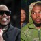 Latest Celebrity Uh-Oh! Saucy Santana & Deshae Frost Have Internet Users Crackin’ UP After Running From Apparent Alligator During Livestream (WATCH) : <span style="font-size:200%;color:yellow;">&starf;&starf;&starf;</span>
 realFact