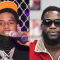 Social Media Goes OFF After Alleged Video Of Pooh Shiesty & Gucci Mane Robbery Surfaces (VIDEO)