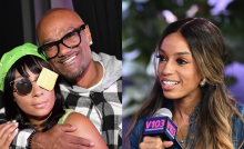 UPDATE: Alicia Brown Claps Back With "Receipts" After Francesca Amiker Files Federal Lawsuit (PHOTOS)