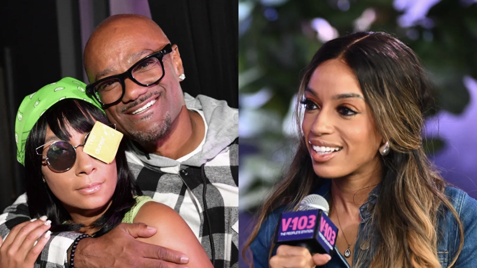 Alicia Brown’s Legal Team Responds After Francesca Amiker Files Federal Lawsuit Against Her (PHOTO)