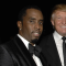 Latest Celebrity Whew! Social Media Sounds OFF After Diddy’s Name Pops Up Amid Reports Of Trump’s Latest Pardons : <span style="font-size:200%;color:yellow;">&starf;&starf;&starf;</span>
 realFact