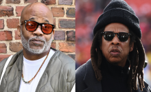 Bruh! Dame Dash Reacts To Jay-Z’s Recent Concert With Wild Clip That Has Fans Side-Eyeing (VIDEO)