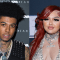 Here We Go! Blueface & Jaidyn Alexis Trade Accusations Amid Heated Online Drama As Fans Weigh In (VIDEOS)