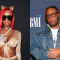 Sexyy Red Shares Emotional Tribute After Tay Keith’s Funeral As Fans Show Love (PHOTOS)