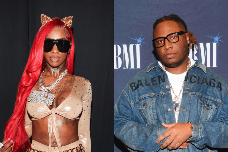 Sexyy Red Shares Emotional Tribute After Tay Keith’s Funeral As Fans Show Love (PHOTOS) Sexyy Red Shares Emotional Tribute After Tay Keith's Funeral As Fans Show Love (PHOTOS)