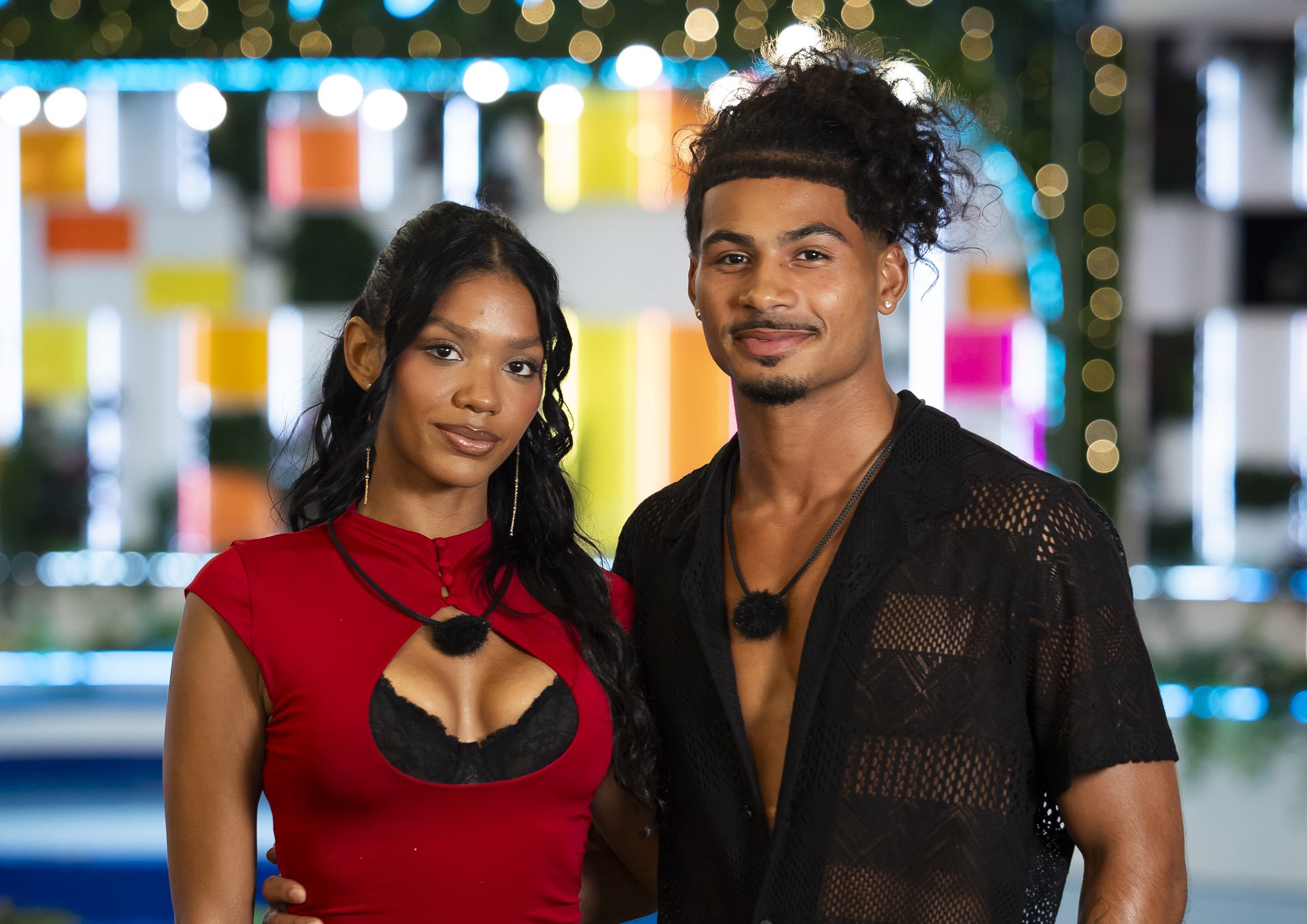 Melanie Morena And Sincere Rhea Break Their Silence Follo…