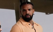 Who's That? Social Media Users Are Chattin' After Livestream Showed Drake With His Arm Around Mystery Woman (WATCH)