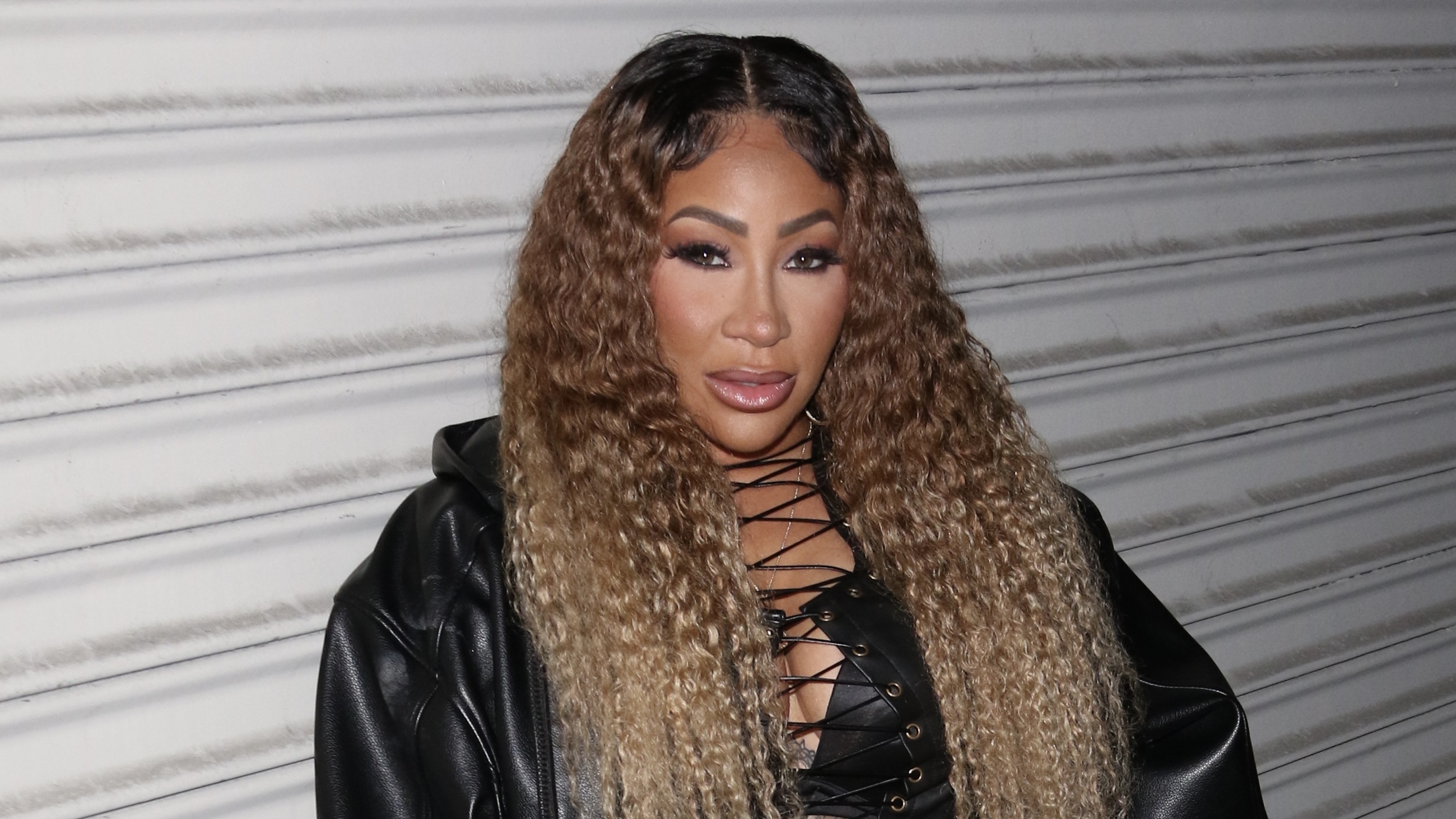 Social Media Users Are Goin’ IN After Hazel-E Showed Off Her New Man (PHOTO)