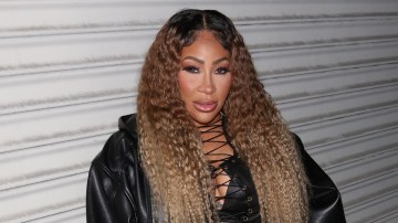 Whew, Chile! Social Media Users Are Goin' IN After Hazel-E Showed Off Her New Man Mike Moore (PHOTO)