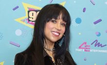 Oop! Social Media Users Are Goin' IN After Stacey Dash Switches Up Her Look: "Nope! It's Too Late" (VIDEO)