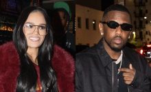 Social Media Users Are Mentioning Emily B While Goin' IN On Fabolous' Bedazzled 'Fit (VIDEO)