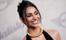 Soft Launch? Nazanin Mandi Debuts Mystery Man As The Internet Turns Into Detectives (PHOTOS)