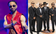 Spectacular Smith Enters The Chat After B2K Drops Their NEW Single Mileage