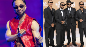 Oop! Spectacular Smith Enters The Chat After B2K Drops Their NEW Single ‘Mileage’ (VIDEO)