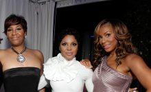 Tamar Braxton Compared Toni Traci Braxton After Debuting New Hair Fans React