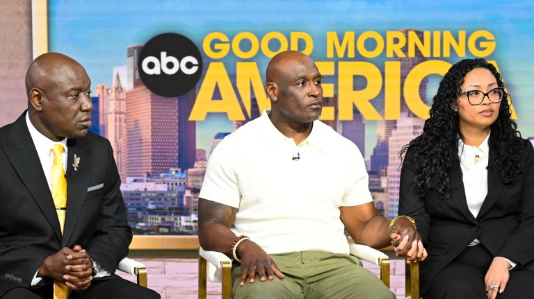 Teen Clarifies Timing Of Pool Party Image Speculated As Part Of Nolan Xavier Wells’ Last Moments, Says Ben Crump Is Taking “Advantage” Of His Parents Teen Tracestin Shepherd Clarifies Timing Of Pool Party Image Speculated As Part Of Nolan Xavier Wells' Last Moments, Says Ben Crump Is Taking "Advantage" Of His Parents