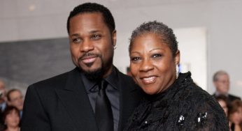 Tenisha Warner, Widow Of Malcolm-Jamal Warner, Is Reportedly Suing His Mom For $1.2M In Alleged Unpaid Prenup Promises