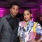 Tia Mowry & Cory Hardrict Reportedly Reach Agreement On Exchanging Their Kids & Visiting Each Other's Homes (UPDATE)