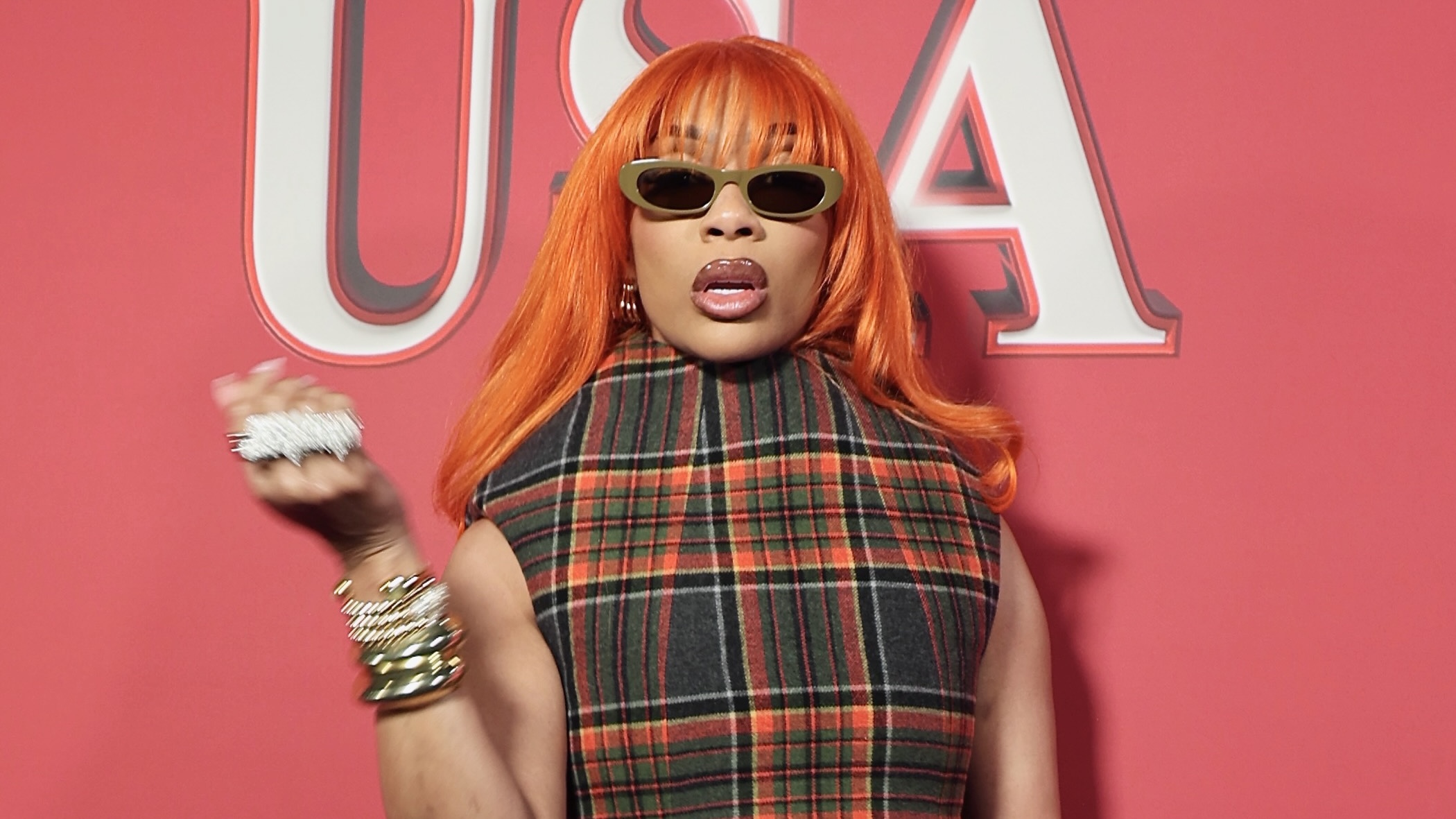 Tommie Lee Speaks Out After Reportedly Being Arrested & Charged With Felony For Entering FIFA World Cup Without Ticket