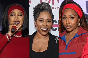 Trina Gives Yung Miami Advice After Nicci Gilbert Sparks Viral Debate With Her Take On Spend Dat