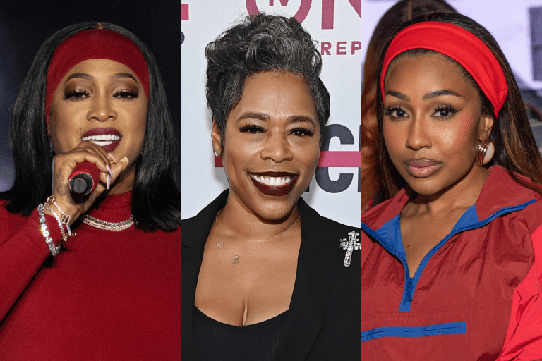 Trina Gives Yung Miami Advice After Nicci Gilbert Sparks Viral Debate With Her Take On Spend Dat
