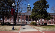Tuskegee University bans bonnets do rags dress code online debate