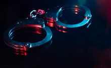 Two Texas Teens, Lucas Roper & Juvenile, Arrested Months After Allegedly Tampering With Evidence In Drowning Of 18-Year-Old Daniel Erving