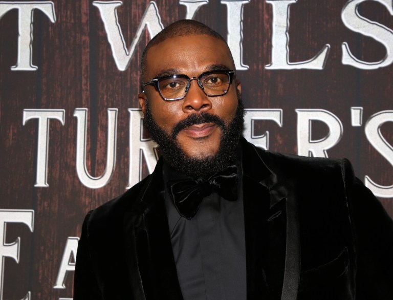 Ben Crump Says Tyler Perry Will Cover Funeral Costs For Nolan Xavier Wells As His Mother Details Last Time She Saw Him Alive Tyler Perry Covers Funeral Costs For Nolan Xavier Wells As His Mother Shares Final Moments (PHOTO)