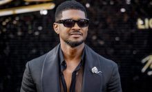 U Got It Bad? Usher Kicks Fan Off Stage After Steamy Moment Takes Unexpected Turn (VIDEO)
