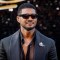 U Got It Bad? Usher Kicks Fan Off Stage After Steamy Moment Takes Unexpected Turn (VIDEO)