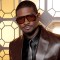 Back On Track! Usher Fan Delivers Risqué Performance When Brought On Stage Following Viral Mishap (VIDEO)