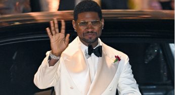 Wayment! Usher Seemingly Responds To Woman’s “Pretty Privilege” Remarks After Booting Her Off Tennessee Stage (VIDEOS)