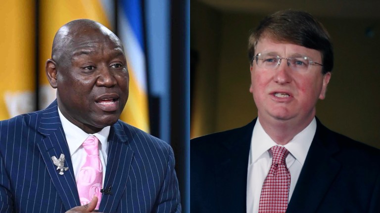 Warren Hudson Addresses Claim That Content Was Deleted From Nolan Wells' Phone, As Ben Crump Responds To MS Gov. Tate Reeves & Friends Receive Litigation Notice