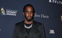 Whew! Diddy Reportedly Placed In Solitary Confinement Following Alleged Fight With Inmate