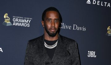 Whew! Diddy Reportedly Placed In Solitary Confinement Following Alleged Fight With Inmate