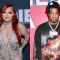 Whew! Jaidyn Alexis Seemingly Hard Launches New Boo As Blueface Gets Dragged Into The Conversation (VIDEO + PHOTOS)