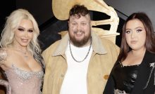 Whew! Jelly Roll's Daughter Bailee Ann DeFord Says Internet Will Crumble The Day She Speaks On Reason For Her Dad & Bunnie XO Divorce