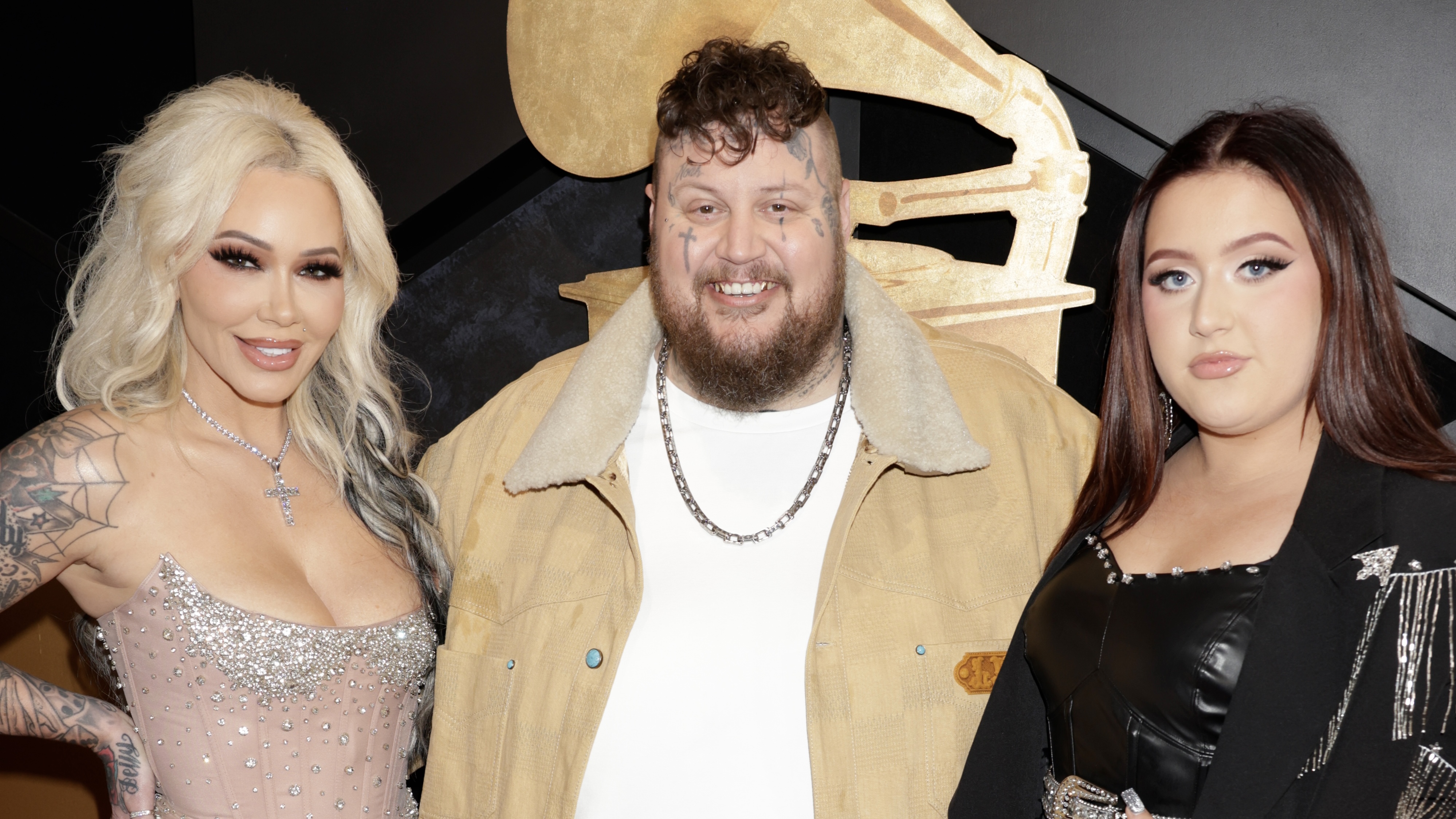 Whew! Jelly Roll’s Daughter Says Internet Will “Crumble” The Day She Shares Reason For Her Dad & Bunnie XO’s Divorce