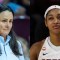 Whew! Toronto Tempo Coach Apologizes After Angel Reese Reacts To Her Calling Her A “Protected Species”