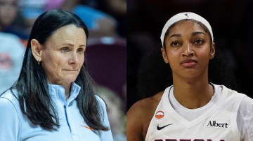 Whew! Toronto Tempo Coach Sandy Brondello Apologizes After Angel Reese Reacts To Her Calling Her A "Protected Species"