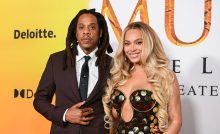 Yikes! Beyoncé & Jay-Z’s House Damaged After Driver Crashes Gates, Officials Explain What Happened Keith Jonathan Webster