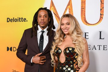 Yikes! Beyoncé & Jay-Z’s House Damaged After Driver Crashes Gates, Officials Explain What Happened Keith Jonathan Webster