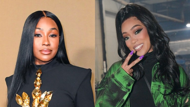 Yung Miami Drops Message Mentioning “Black Excellence” While Thanking Monica For Dancing To ‘Spend Dat’ (VIDEO) Yung Miami Drops Message Mentioning Black Excellence While Thanking Monica For Dancing To Spend Dat (VIDEO)