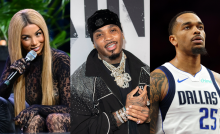 Oop! Brittany Renner Seemingly Fires Warning Shots At Exes Kevin Gates & PJ Washington While Appearing To Shade Their Wives (VIDEOS)