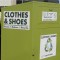 Say, WHAT?! Body Identified After Reportedly Being Found Inside Clothing Donation Box In Texas
