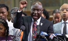 Family Of Nolan Xavier Wells Retains Civil Rights Attorney Ben Crump As Investigation Into His Death Continues Horn Island (UPDATE)
